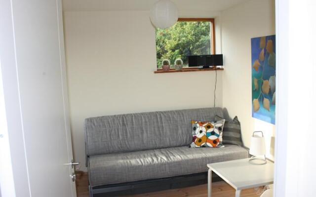 Svanninge Bakker Apartments