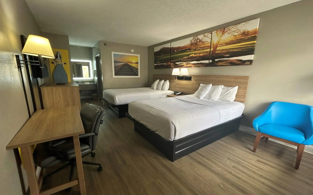Days Inn by Wyndham Dublin GA
