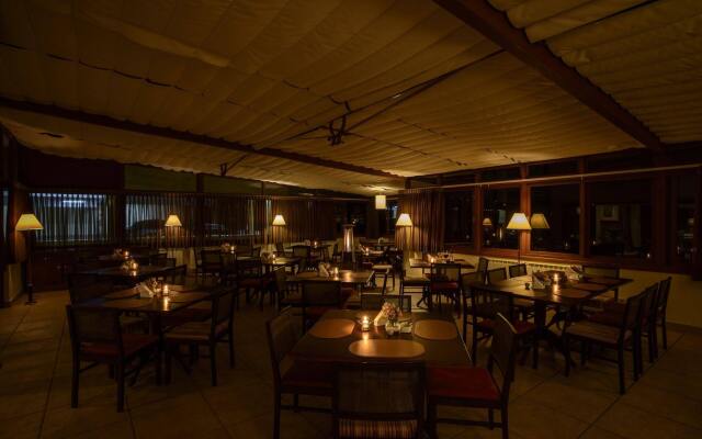 Hotel Le Renard