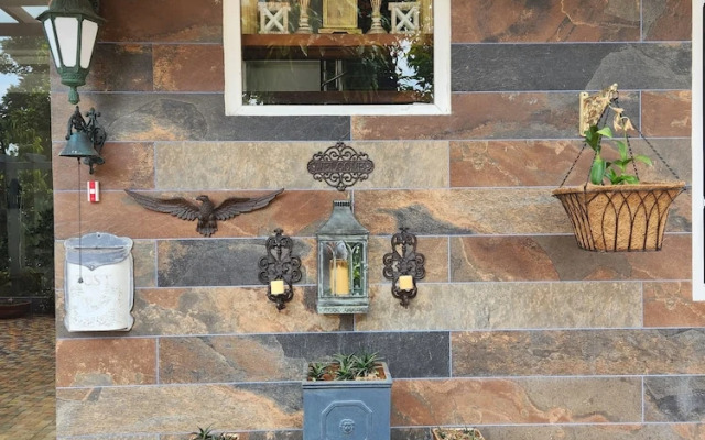 Kacholam Serviced Villa
