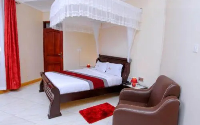 Mbale Rosewood Hotel