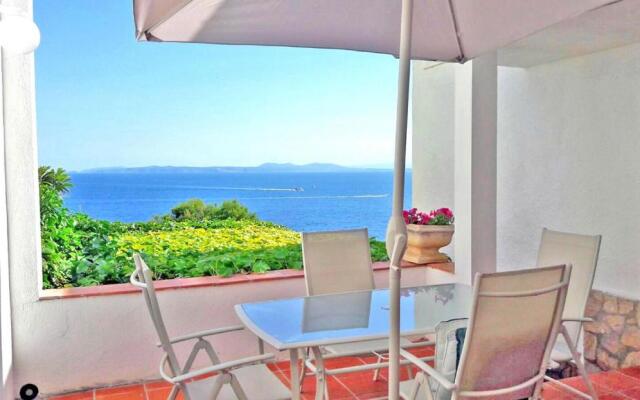 Breathtaking Costabrava seaview apartment 5m beach - Casa ArteVida