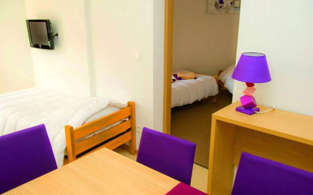 Résidence les Balcons du Canigou