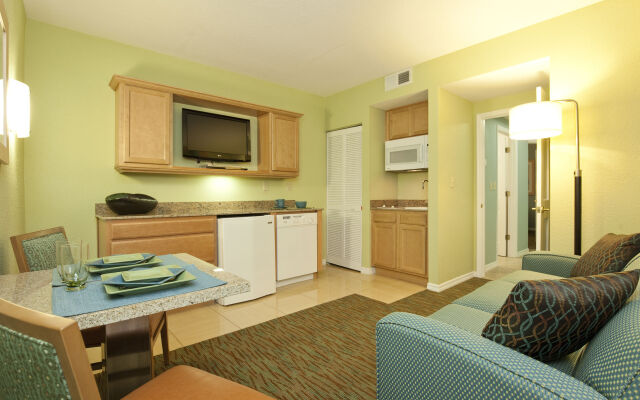 Club Wyndham Star Island