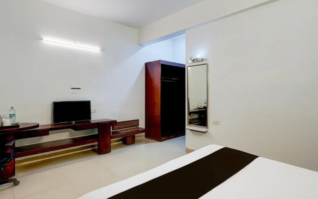 Super Townhouse Medavakkam