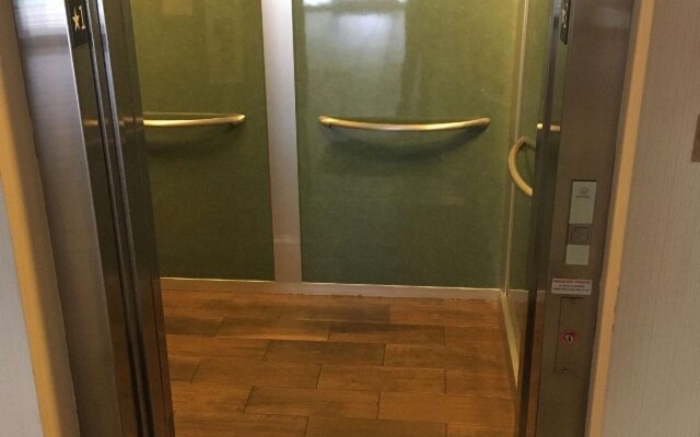 Best Western Pawleys Island