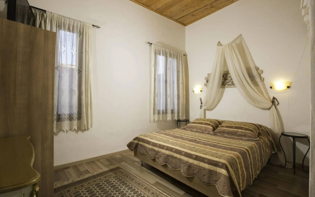Evdokia Boutique Hotel