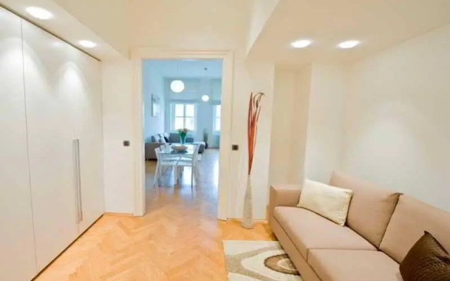 Bohemia Apartments Prague Old Town
