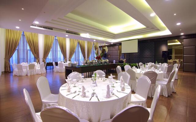 HW Hotel Padang