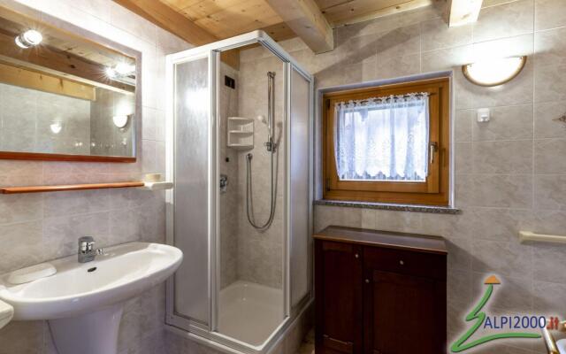 Faber, Three Room Apartment. -360 Faber