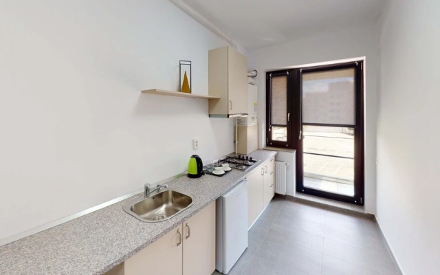 Le Blanc Aparthotel