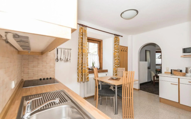 Appartementhaus Renate