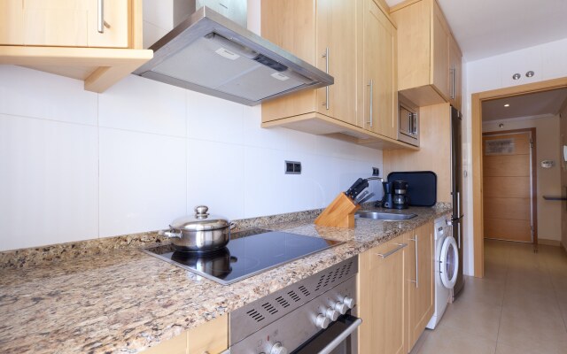 Senator Mar Menor Golf & Spa Resort