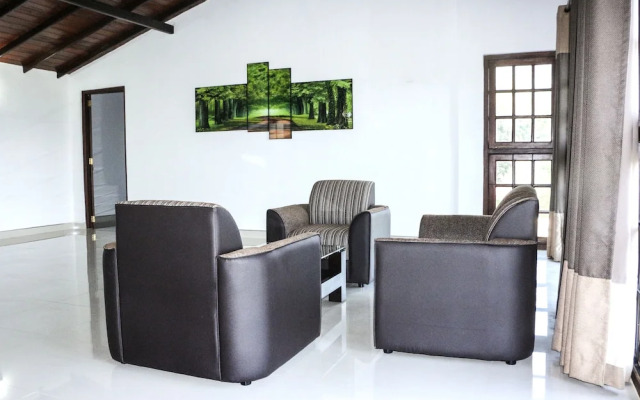 Soha Villa Kandy