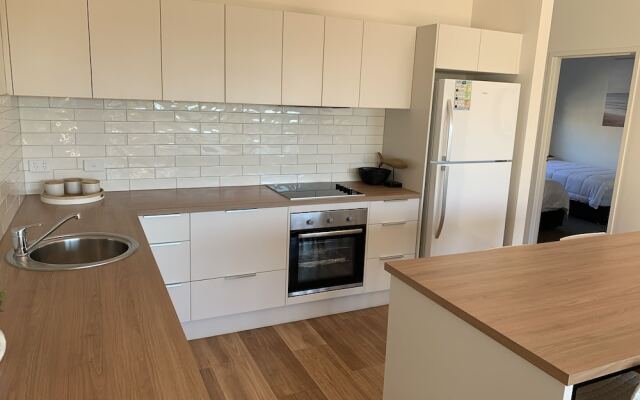 Bluewater Apartments Merimbula