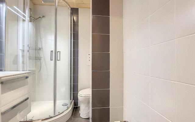 Appartement La Toussuire, 3 pièces, 8 personnes - FR-1-416-145