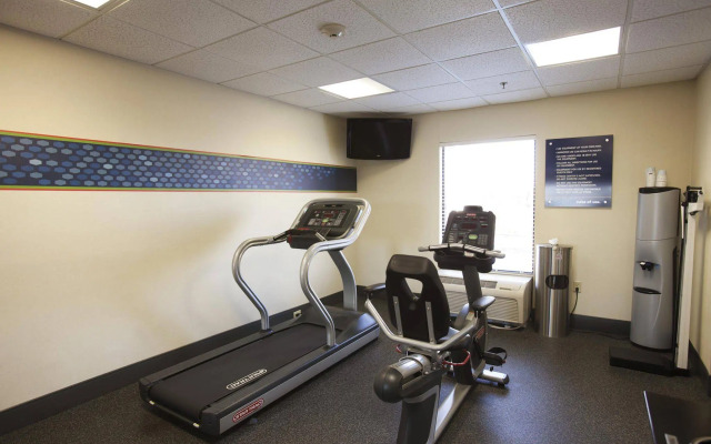 Hampton Inn Moultrie