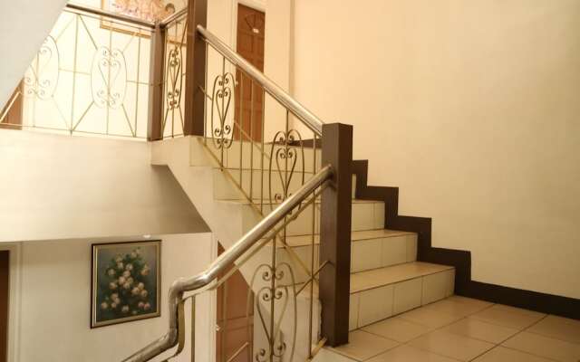 La Kwatza Inn
