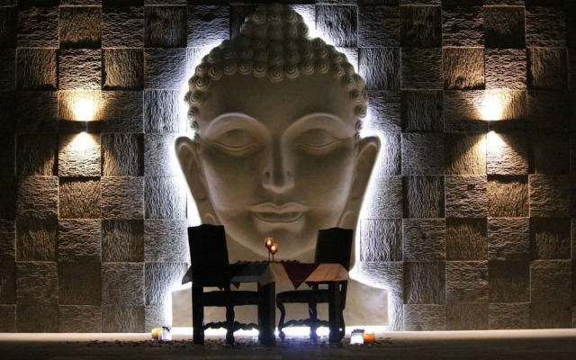 Clarks Safari Ranthambore