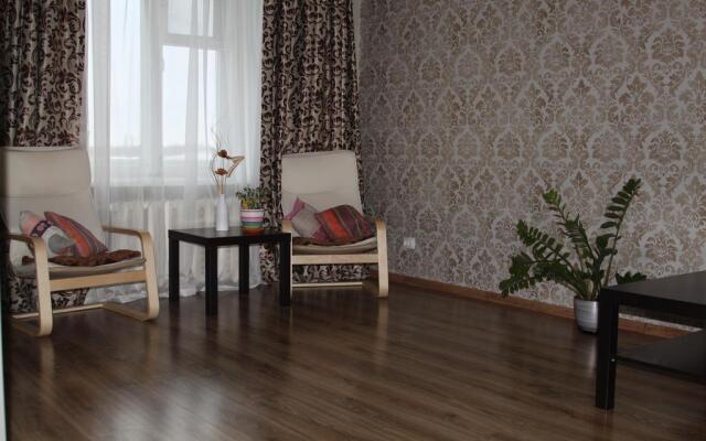 Apartament Kadomtceva