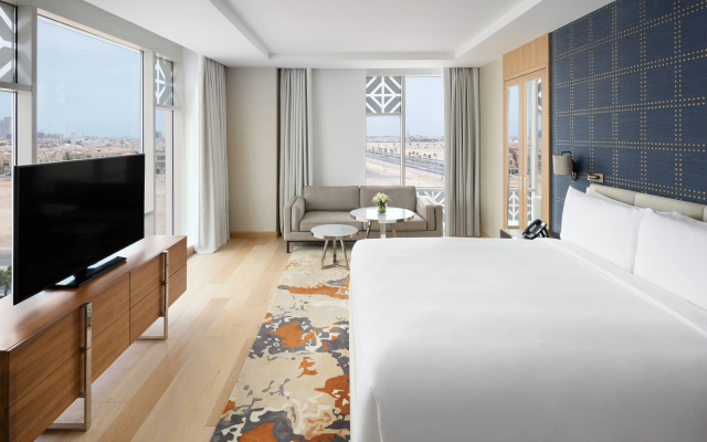 Crowne Plaza Jeddah Al Salam by IHG