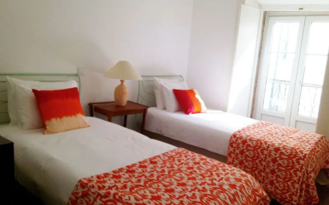 Sao Miguel By Apartments Alfama