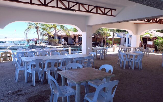 Kontiki Marina