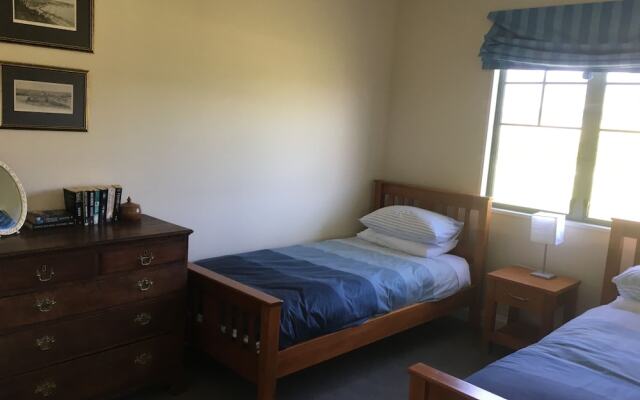 Pahau Downs High Quality Farmstay