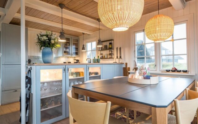 Holiday Home in FanÃ¸