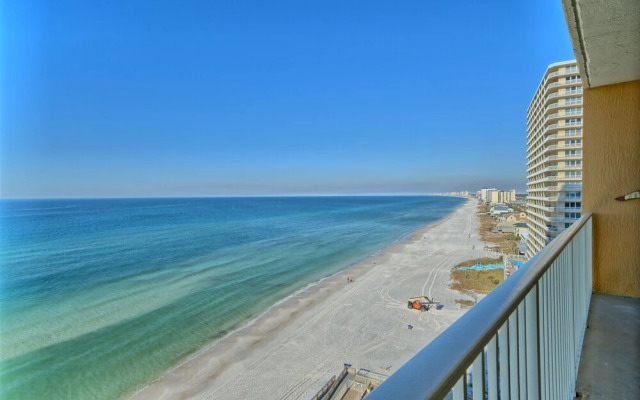 Treasure Island 1008