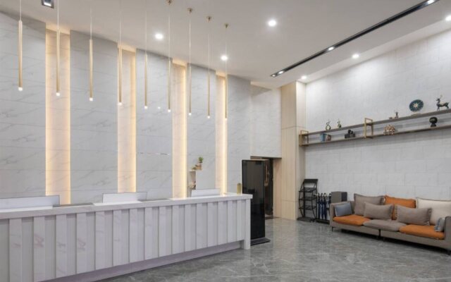 Days Inn By Wyndham Guiyang Nanming