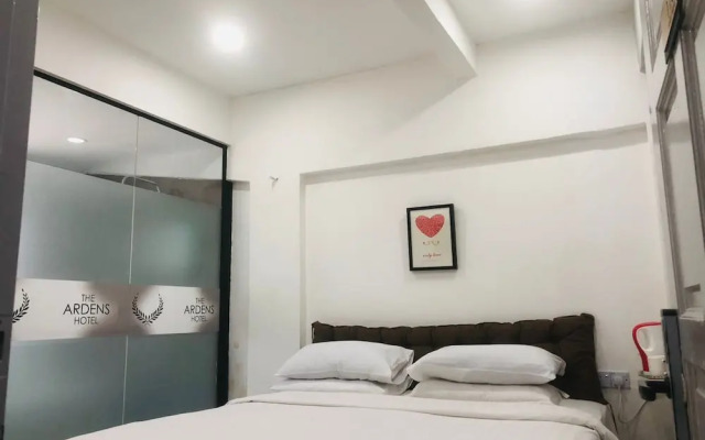 The Ardens Hotel - Pekan Nenas