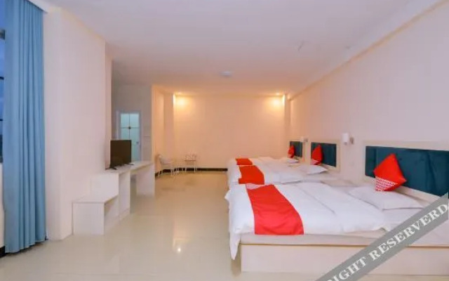 Oyo Qingyi Hotel