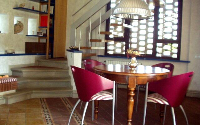 Il Cigliere Your Holiday Home in the Heart of Tuscany