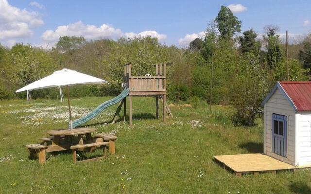 Domaine Les Roussilloux