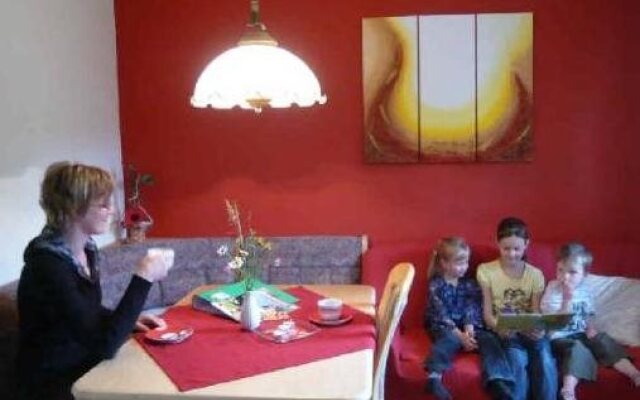 Ferienhof Pfaffenlehen