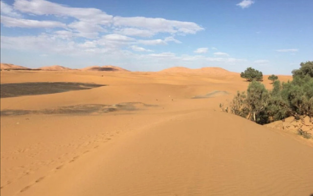Le Petit Prince Merzouga