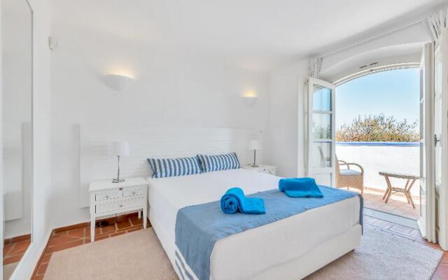 Shantivillas