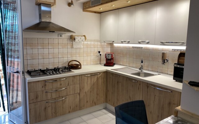 Apartment Sailing Yacht With Outdoor Swimmingpool