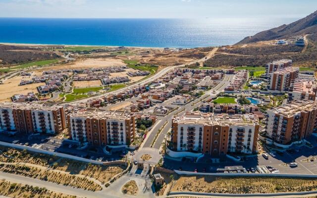 Cabo Beach Cottage, Oceanview, 35 off Quivira Golf - Direct Access to the Beach