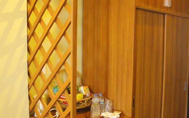 Sepinggan Hotel