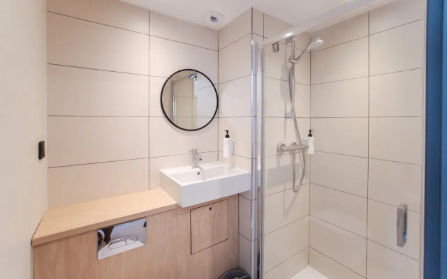 easyHotel Marseille Euromed