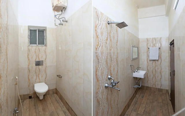 Ashoka Regency By OYO Rooms