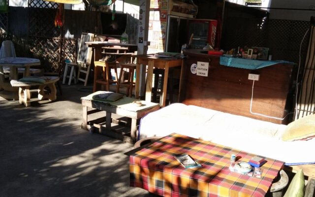 Samlanjed Guesthouse