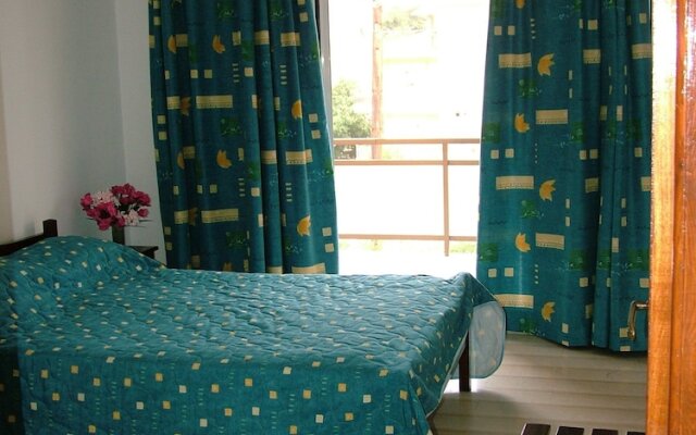 Dimitra Apartments G