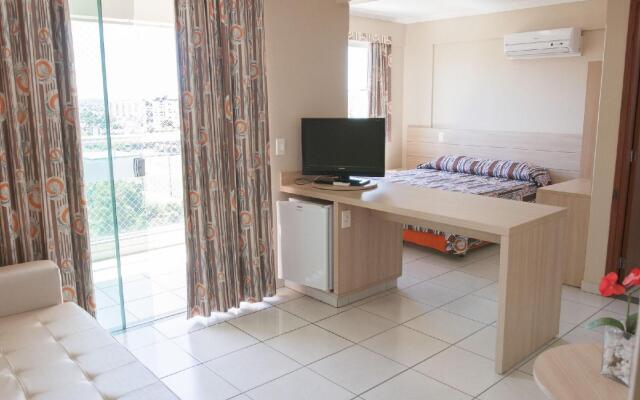 Hotel Águas do Paranoá