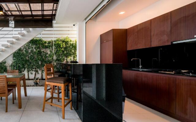 Tolani Le Bayburi Pranburi Villa