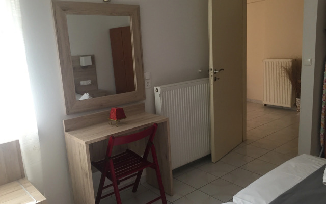 Voula Hotel