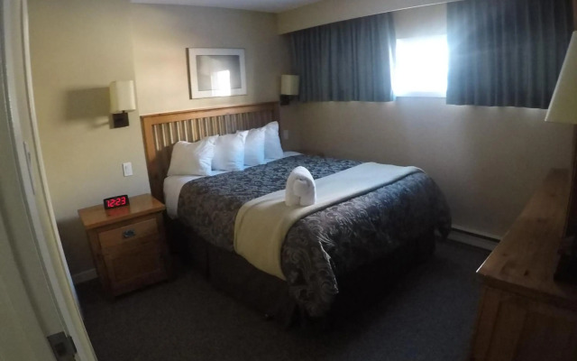Panorama Vacation Retreat at Horsethief Lodge