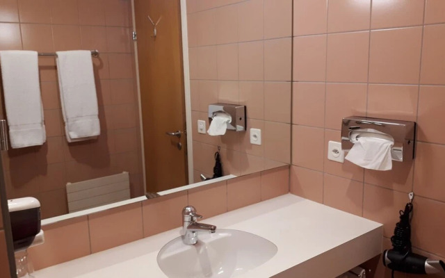Hotel Schlosswald
